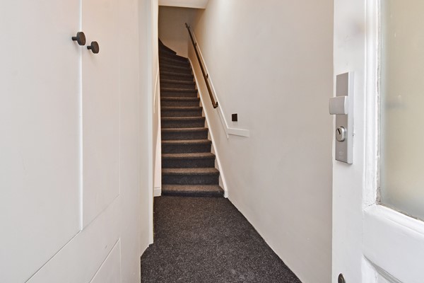 Medium property photo - Badhuisstraat 8, 2584 HK Den Haag